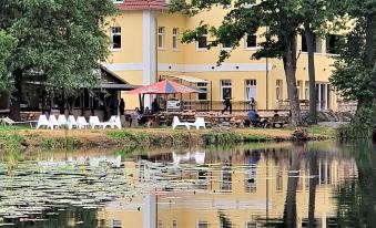 Hotel & Ferienpark Fleether Mühle