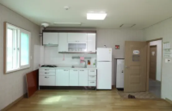 Sangju Eunjagol Village Pension