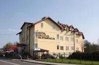 Hotel Galicja Spa Wieliczka