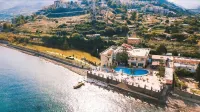 Hotel la Playa Blanca
