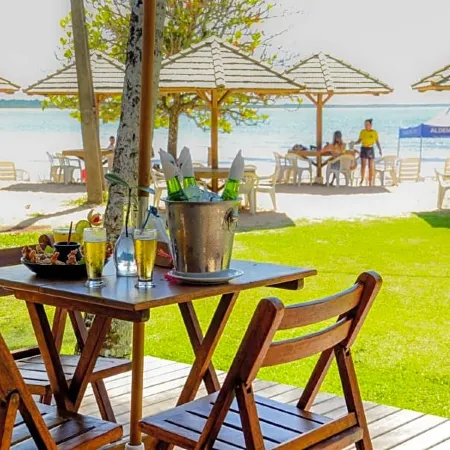 Aldeia do Mar Hotel