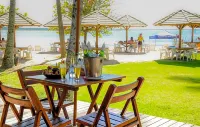 Aldeia do Mar Hotel - Bữa sáng