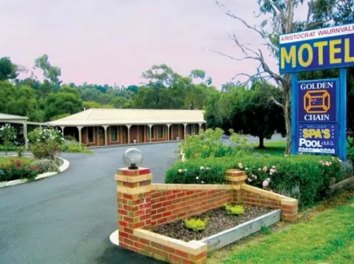 Aristocrat Waurnvale Hotels in Mount Duneed