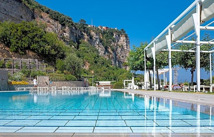 Le Ancore Hotel