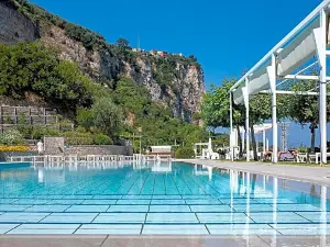 Le Ancore Hotel