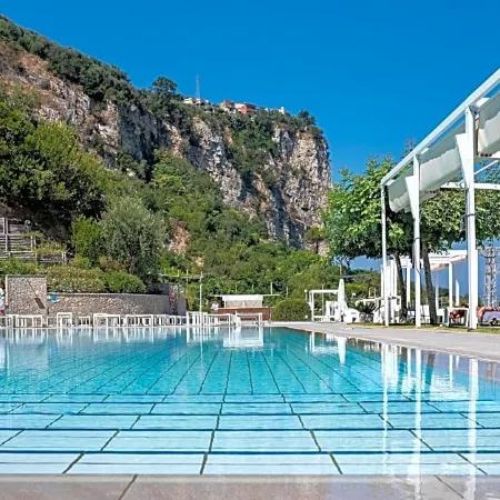 Le Ancore Hotel
