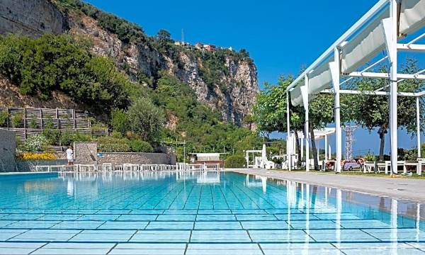 Le Ancore Hotel