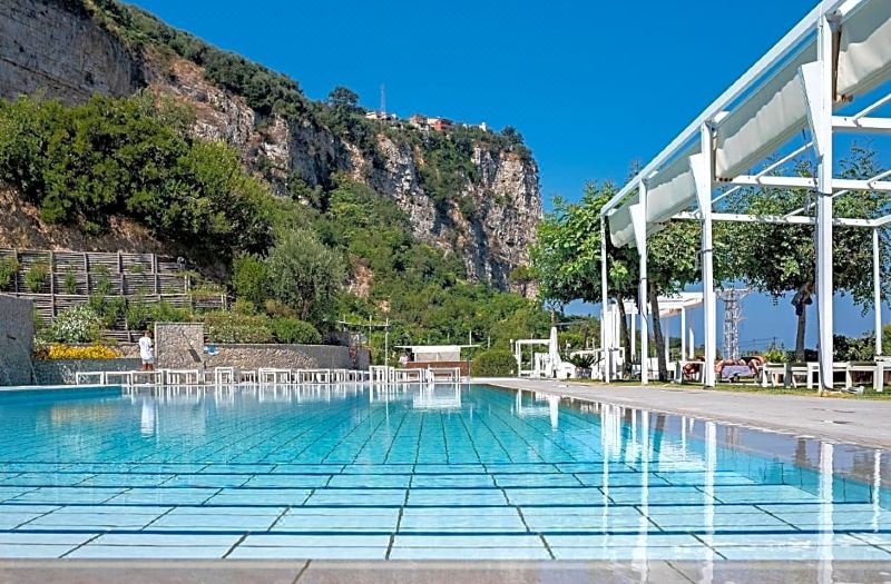 Le Ancore Hotel