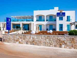 Hotel Magna Grecia