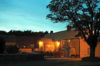 The Stump Hotels near Bibury Trout Farm