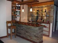 Blue Corals Beach Resort - bar