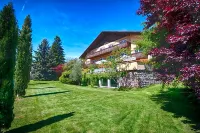 Hotel Weingarten Hotel a Laces