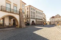 ヘヴン イン Évora - ホステル