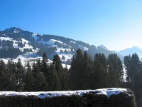 Hotel Alpenrose Mit Gourmet-Restaurant Azalée - Mountain view