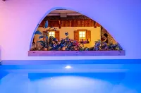 Hotel Bergkristall - Swimmingpools