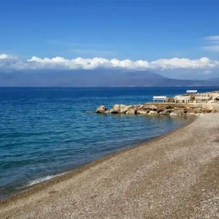 Derveni Luxury Apartments