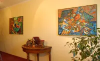 Hotel Haus Schons Hotel a Nennig