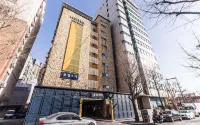 Incheon Soma Hotel Hotels in Michuhol-gu