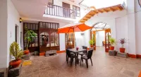 Yabar Hotel Plaza Hotels in der Nähe von Cusco Trekking Adventures