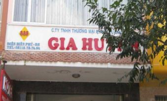 Gia Huynh Hotel