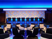 Asiana Hotel Dubai Hotels near Deira