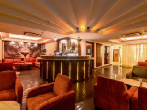 Best Western Merrion Hotels in Amritsar