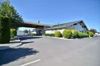 Best Western Sawtooth Inn  Suites