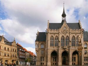 Ibis Erfurt Altstadt