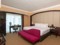 BelAir Unique a Wyndham Hotel Hotels near WTC Mexico City