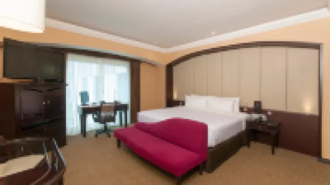 BelAir Unique a Wyndham Hotel