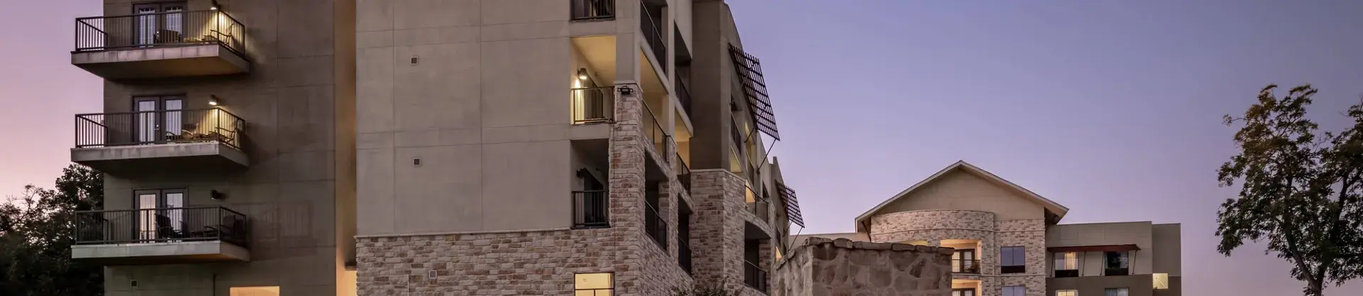 Scenic Hotels