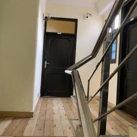 Aarika Homestay