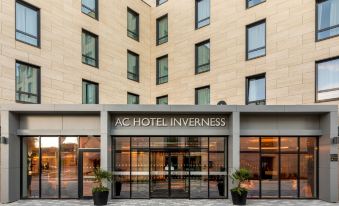 AC Hotel Inverness