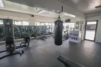 The Tides Hotel Boracay - Gym