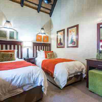 Kruger Park Lodge Unit No 521 with Private Pool Rooms