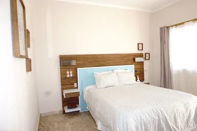 Shavanna Hotel Boutique Hotels in Bajos de Chila