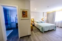 Villamar Style Maison Các khách sạn ở Nazare