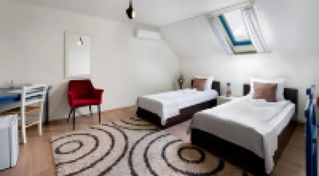 Hermitage by Elenis Hotels in 