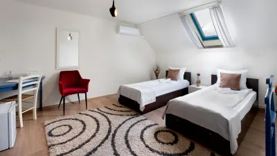Hermitage by Elenis Hotels in 