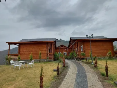 Kafal Village