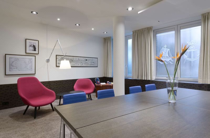 Hotel Stella Maris photo 2