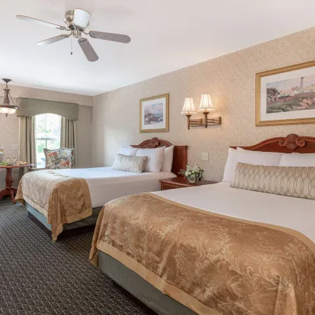 Bar Harbor Grand Hotel