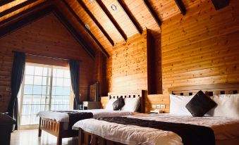 Cing Jing Xiao Zhu B&B