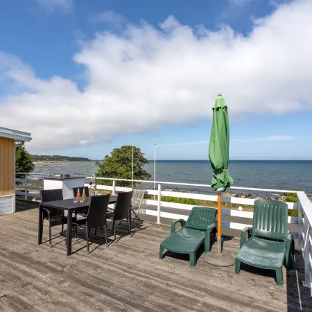 "Alija" - 50m from the Sea Hotels in Allinge