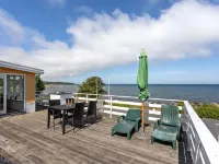 "Alija" - 50m from the Sea