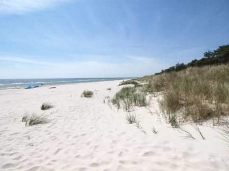 "Kolle" - 3.2km from the Sea Отели в г. Aakirkeby