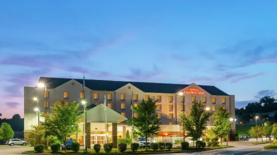 Hilton Garden Inn Morgantown