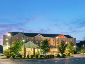 Hilton Garden Inn Morgantown