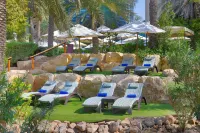 Hilton Dubai the Walk Отели в г. Дубай