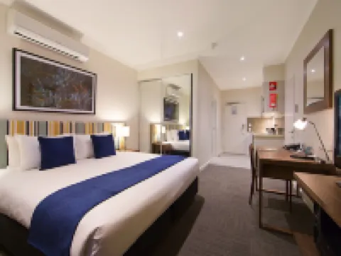 MainStay Suites Whyalla Hotels in Whyalla